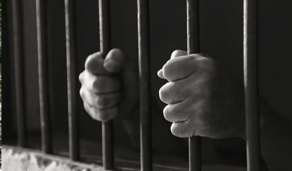 La Justicia salteña envió a prisión a Rodrigo Bonemann el acusado de herir a un perro con un machete y causar su muerte