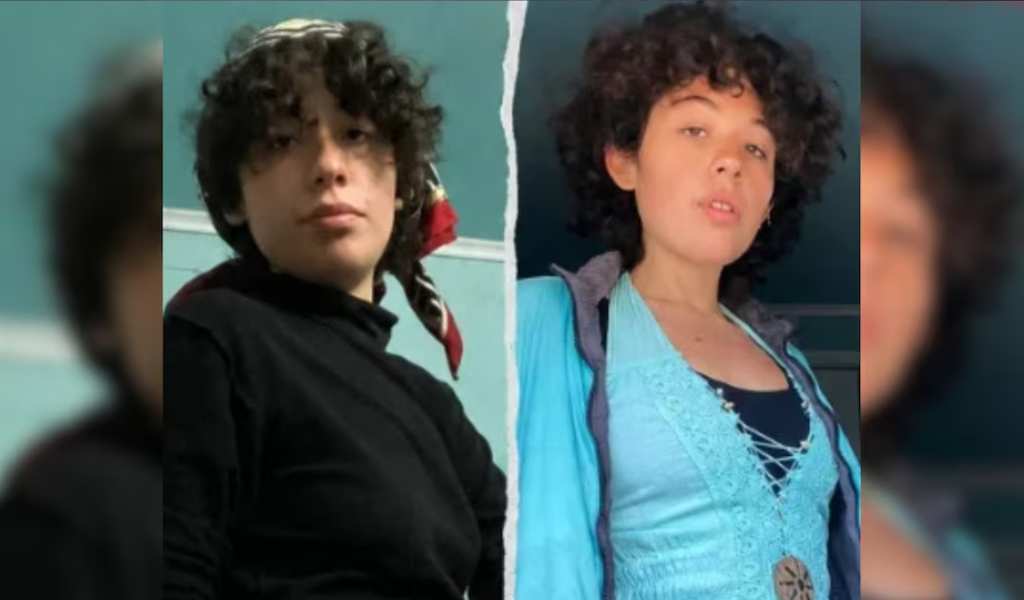 Buscan a una salteña desaparecida en Chile: Alertó que “había personas siguiéndola” y ya no contesta