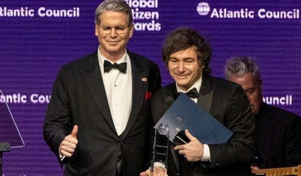 Scott Bessent suspendió su visita a la Argentina tras la decisión de Milei de no ir al sorteo del Mundial en Washington