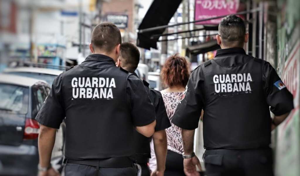 Se creará la Guardia Urbana de la Municipalidad de Salta para cuidar los espacios públicos: "Será preventiva, disuasoria y estrictamente civil”