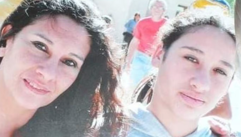 Sabrina iba a la cancha por primera vez en Salta y la asesinaron de un tiro en la cabeza: la decisión de su madre 18 años después