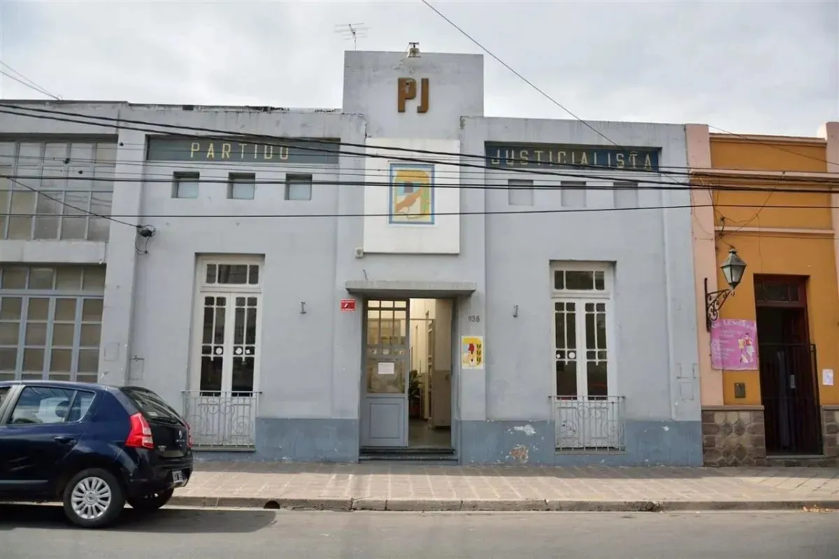 El PJ de Salta sigue intervenido: "Solo buscan controlar las listas de candidatos, afectando la participación democrática"