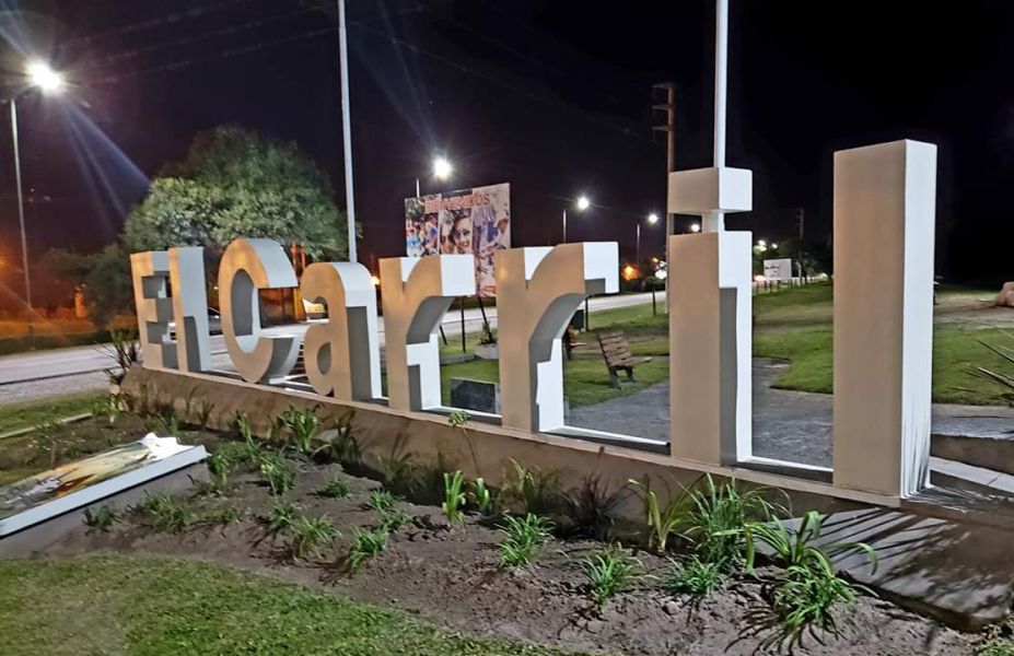 El Carril: Una empresa de energía eléctrica les dio trabajo y dos empleados se lo "agradecieron" robándoles