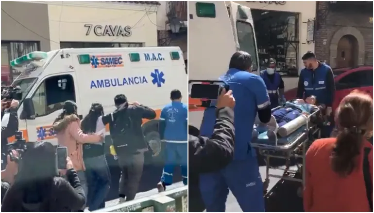 Todos los establecimientos educativos en Salta tendrán sensores de monóxido de carbono