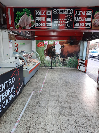 El consumo de carne vacuna en Argentina es uno de los más bajos de la historia
