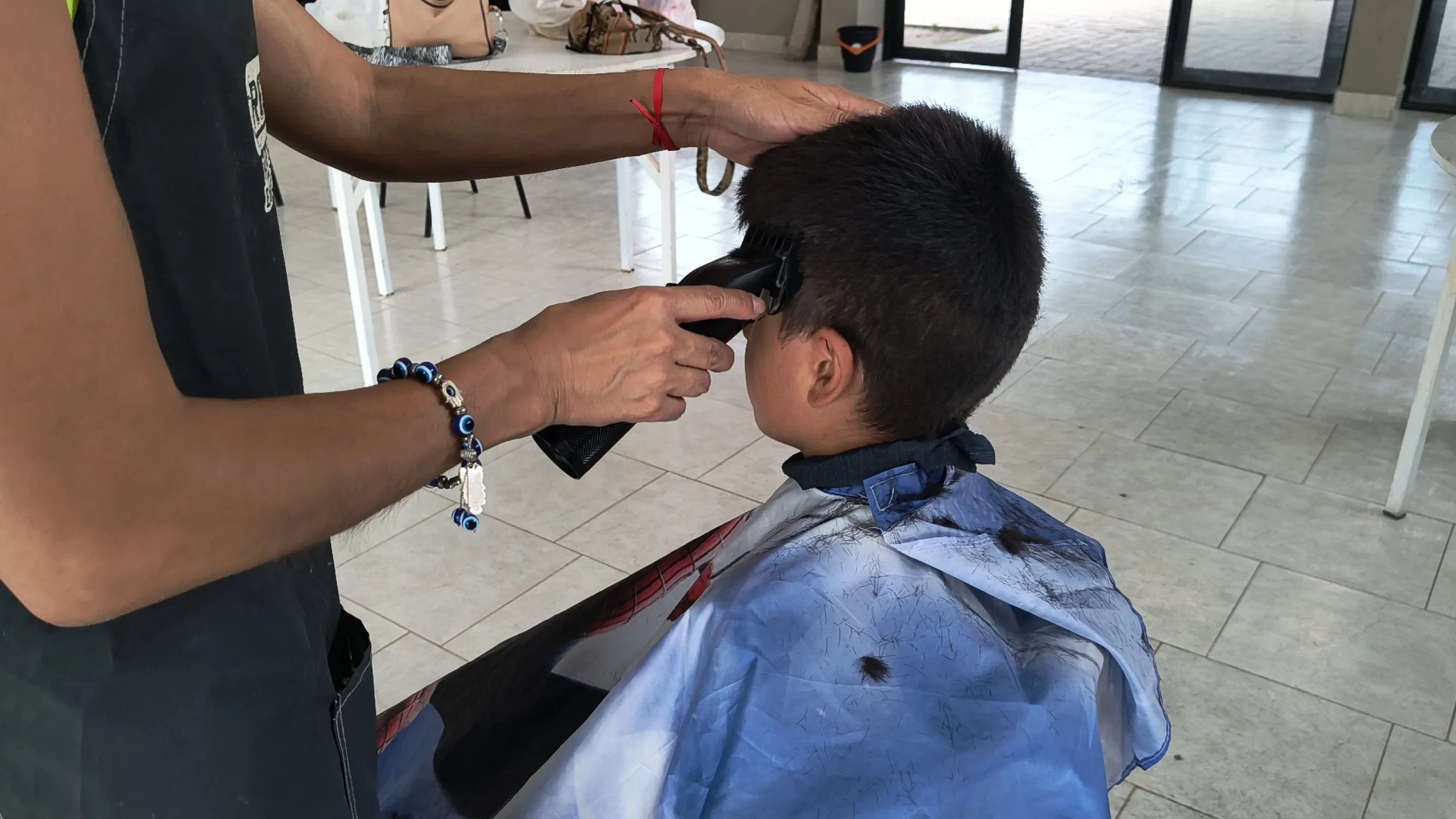 No te lo pierdas: En el CIC de Unión habrá clase de Peluquería y Barbería inicial