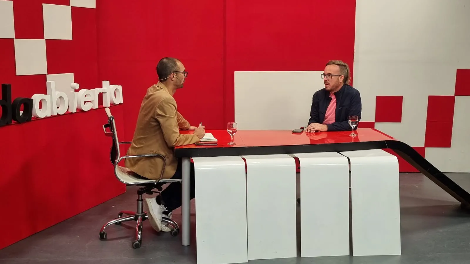 Caso Pablo López: "Ningún referente de La Libertad Avanza se solidarizó con la víctima. Ni Olmedo, ni Orozco"