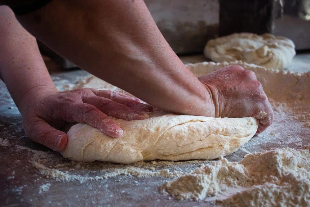 El municipio brindará una Masterclass gratuita de Panadería