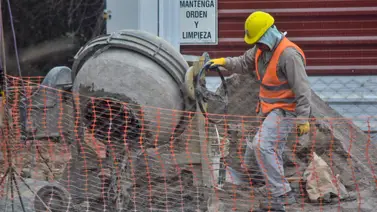 Con 3300 puestos menos Salta retrocedió tres años en el empleo de la construcción