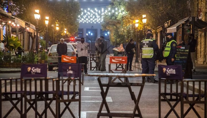 Hoteleros y Gastronómicos de Salta afirman que cayó un 30%  la actividad y tuvieron que despedir  trabajadores
