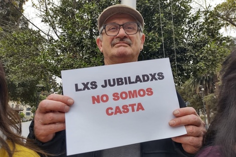 Legisladores de Salta rechazan el veto presidencial y anticipan resistencia en el Congreso