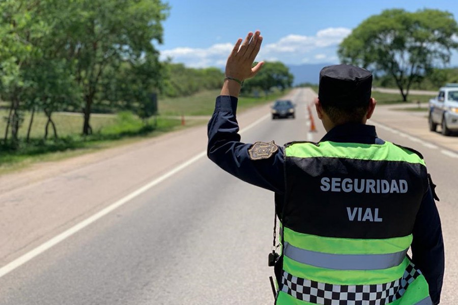 En los últimos 3 fines de semana no se registraron siniestros viales con víctimas fatales en Salta
