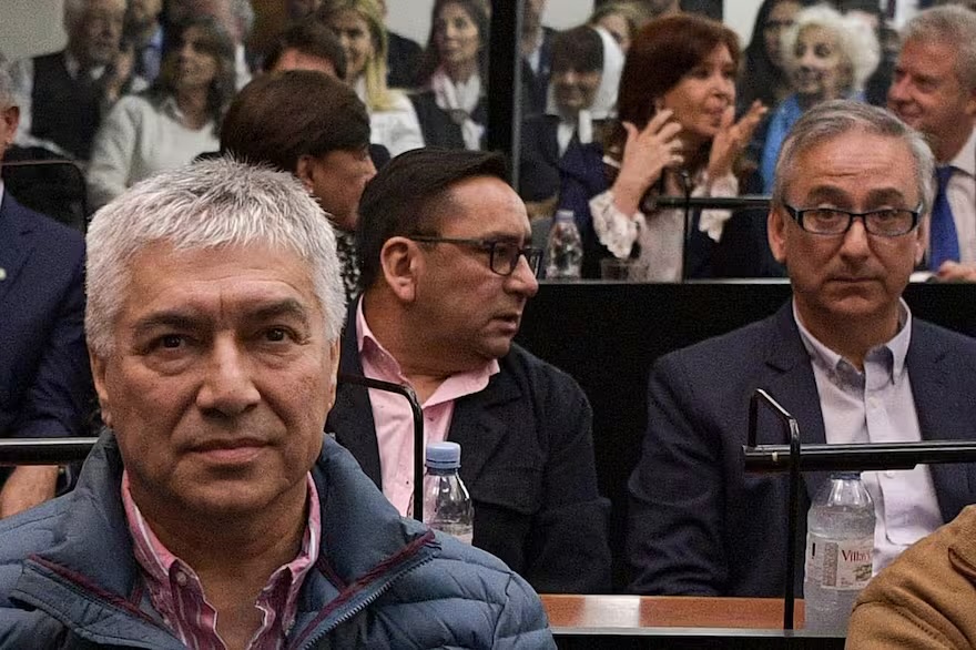 La Justicia le decomisó a Lázaro Báez 56 propiedades, tres millones de euros y un millón de dólares