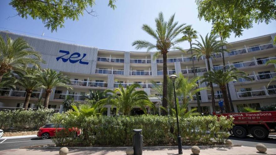 El tenista español Rafael Nadal abrirá un exclusivo hotel de lujo en Salta