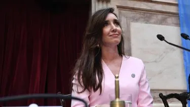 Villarruel habló en medio de la causa por las coimas en ANDIS: "Es un momento difícil y bastante confuso"