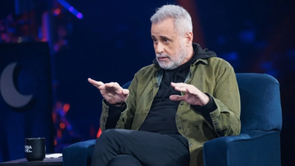 Jorge Rial denunció que  "premiaban" a empleados con "un extra" por dar de baja la pensión por discapacidad a salteños