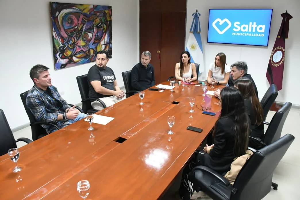 La Municipalidad junto a empresas privadas brindarán capacitaciones gratuitas en los CIC