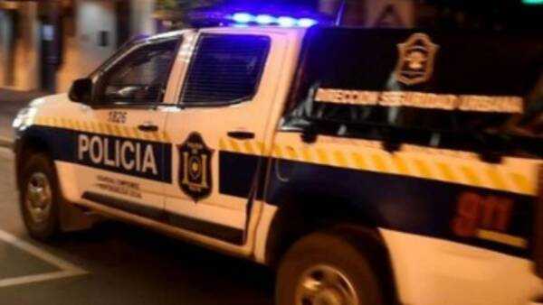 Tres conocidos ladrones del barrio La Unión y que tenía a maltraer a los vecinos fueron condenados a prisión