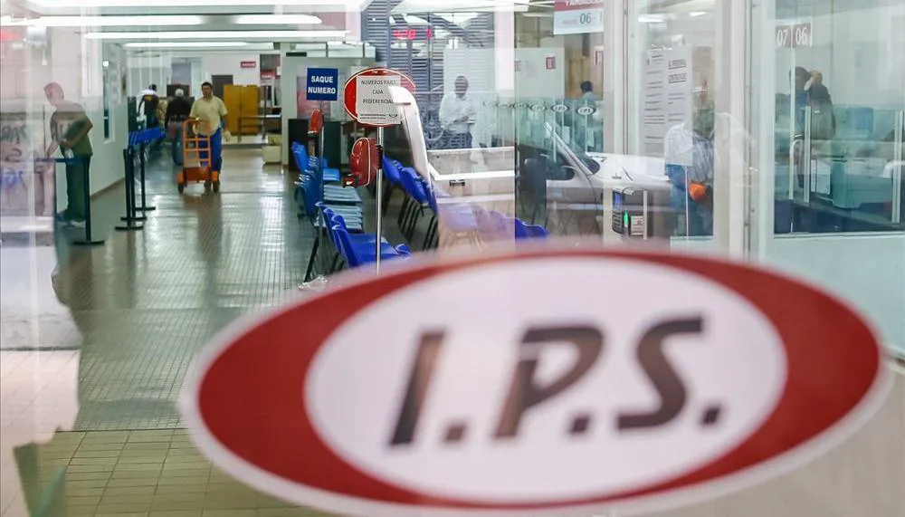 El Círculo Médico amenaza con suspender la atención a los afiliados del IPS por falta de pago