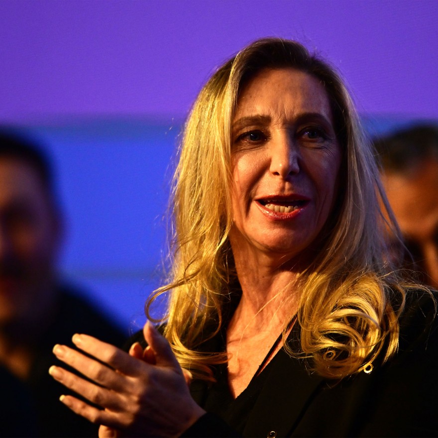 Todo sigue igual: Karina Milei se impuso a su hermano y el gobierno no anunció cambios en el gabinete