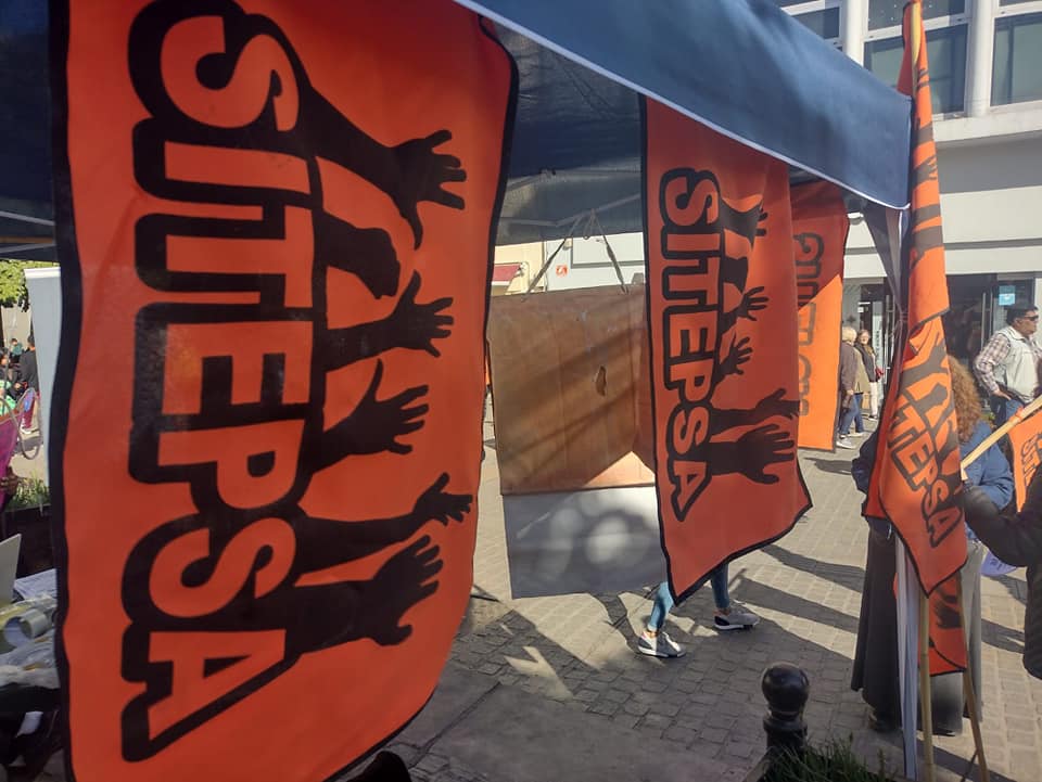 "Día no trabajado, día no pagado": A los docentes salteños que hicieron paro se les descontó los días de huelga