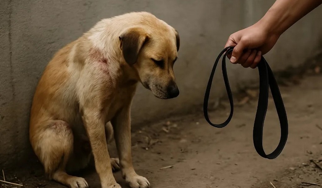 Dos hermanos fueron enviados a prisión en Orán  por diferentes delitos entre ellos por quemar a un perro