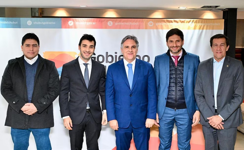 "Es sentarse con los mismos de siempre": Los gobernadores desconfían de la mesa de diálogo que convocó Milei