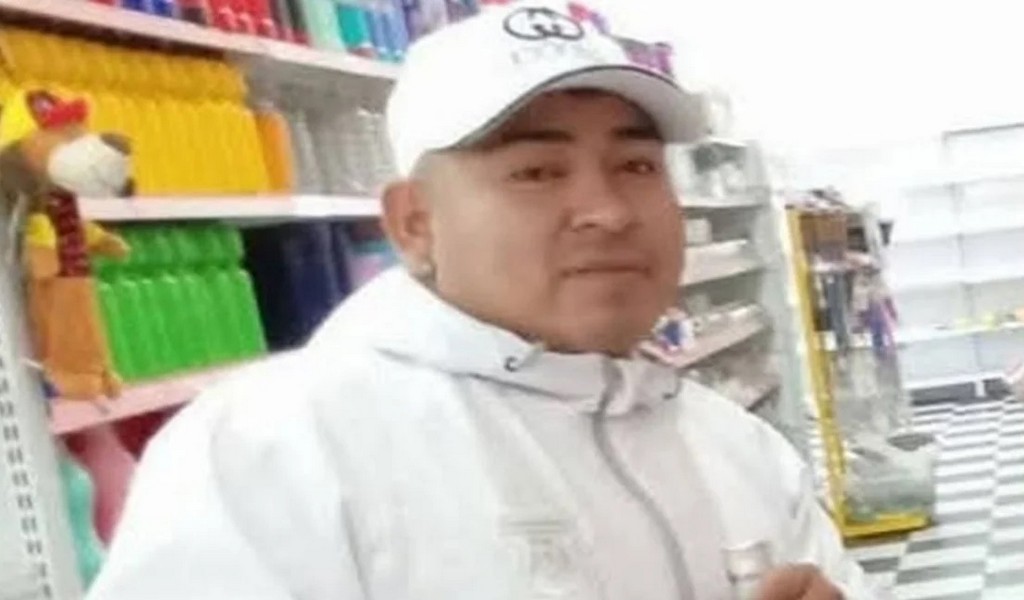 Después de 4 días de busqueda encontraron el cuerpo del bagayero salteño que fue arrastrado por el Río Bermejo