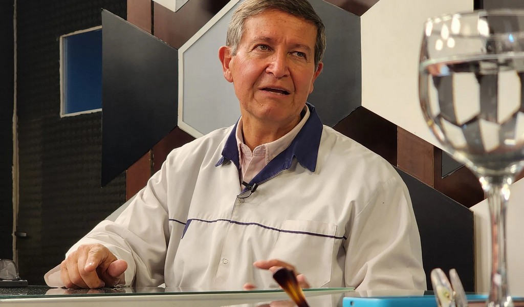 Biella: "Nación no está enviando medicamentos para discapacitados ni para pacientes con cáncer y VIH"