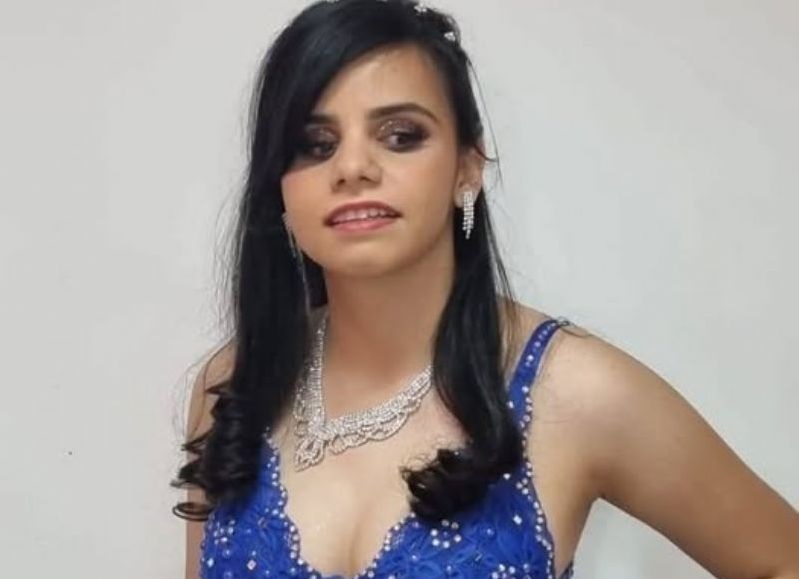 Buscan en Chaco a una joven no vidente. Según su profesora: "Milagros tenía la intención de viajar a Salta"