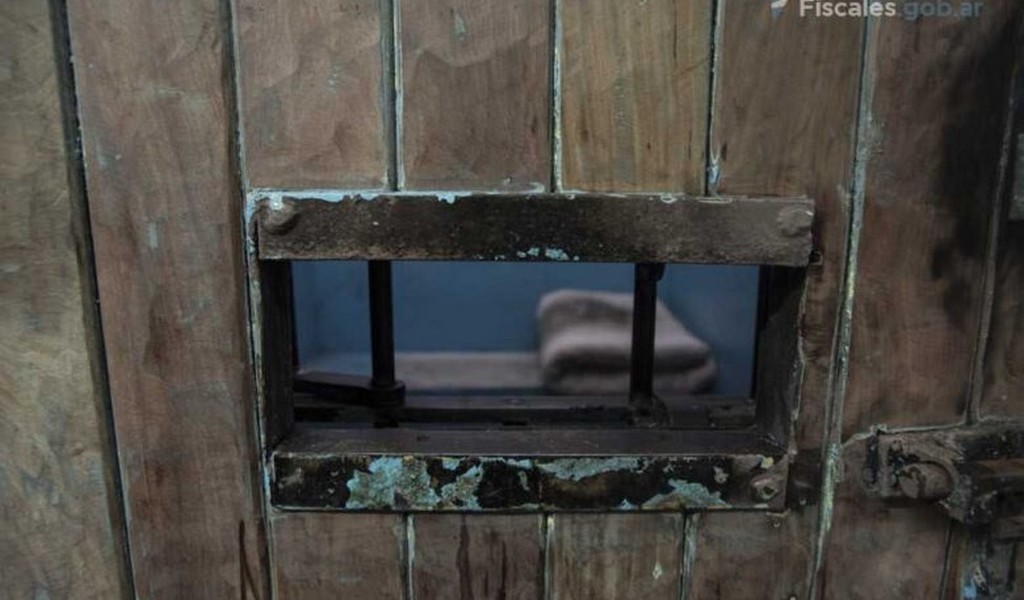 En este año asesinaron a 22 presos en cárceles federales del país. Un homicidio ocurrió en Salta
