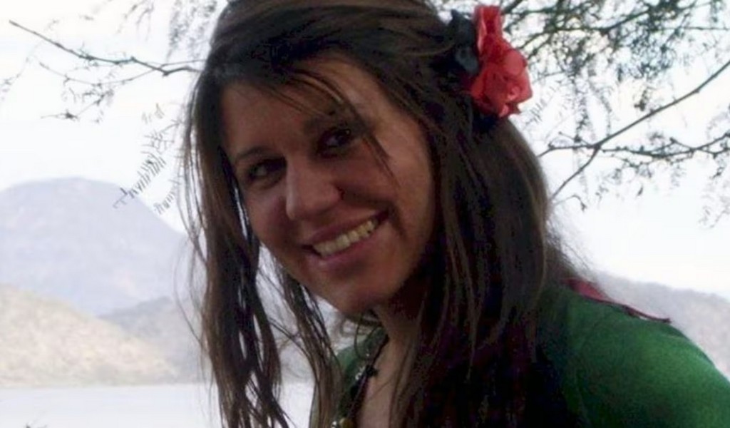 La familia de María Cash insiste que el camionero es quien la secuestró y la asesinó