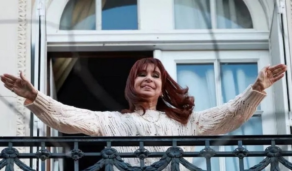 La justicia electoral de Santa Cruz habilitó a Cristina Kirchner para poder votar
