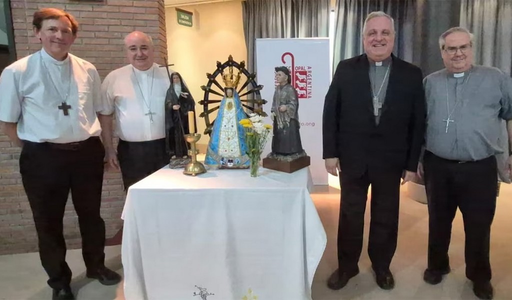 La Iglesia criticó al Gobierno Nacional por el avance narco en los barrios: "El Estado se retiró y condenó a muchos a la muerte”