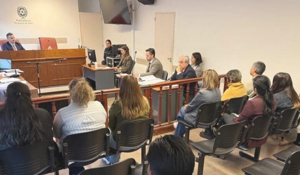 Salta; Las 6 cuidadoras  del hogar “Casita Feliz” fueron condenadas por maltratar a los niños