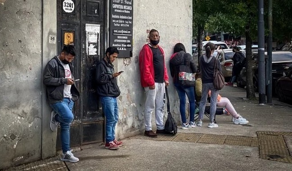 Un informe privado asegura que hay 300 mil nuevos desocupados en Argentina