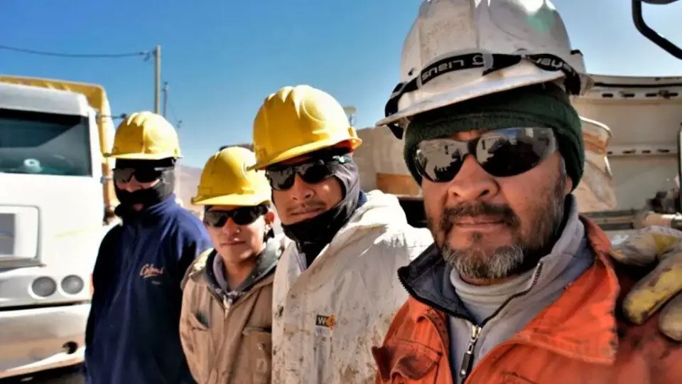 Salta perdió más de 4.100 empleos privados desde que asumió la presidencia Javier Milei