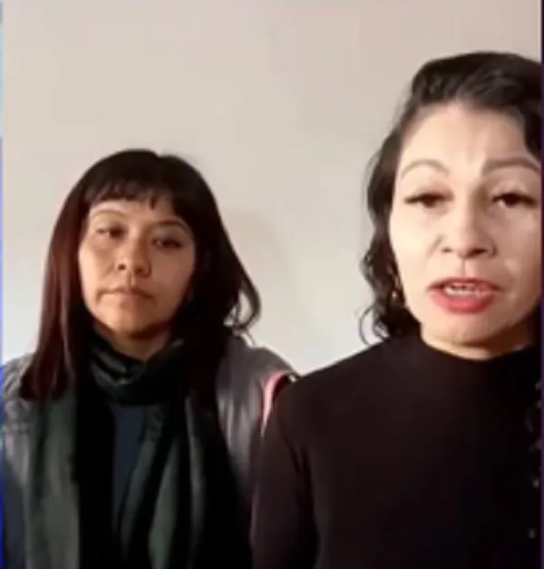Terrible afirmación de una enfermera salteña del Garrahan por el ajuste del Gobierno: "Es un asesinato lo que están cometiendo"