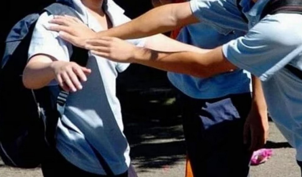 Terrible estadística: 4 de cada 10 chicos en Argentina se sienten discriminados en la escuela