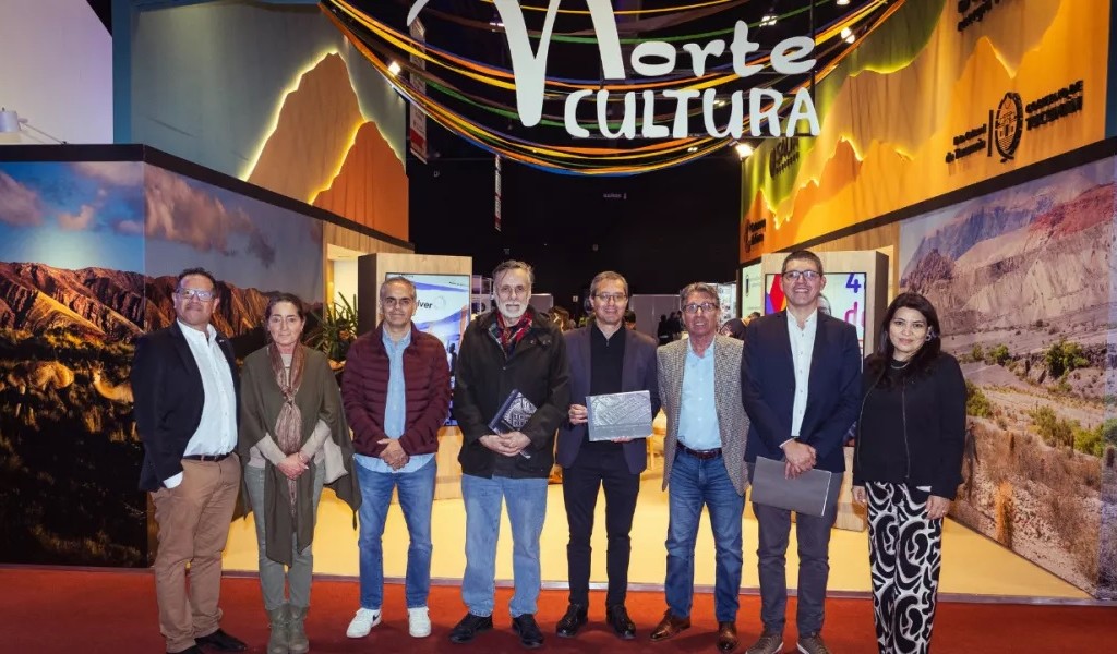 Escritores y editoriales salteñas son protagonistas en la Feria del Libro con más de 35 propuestas