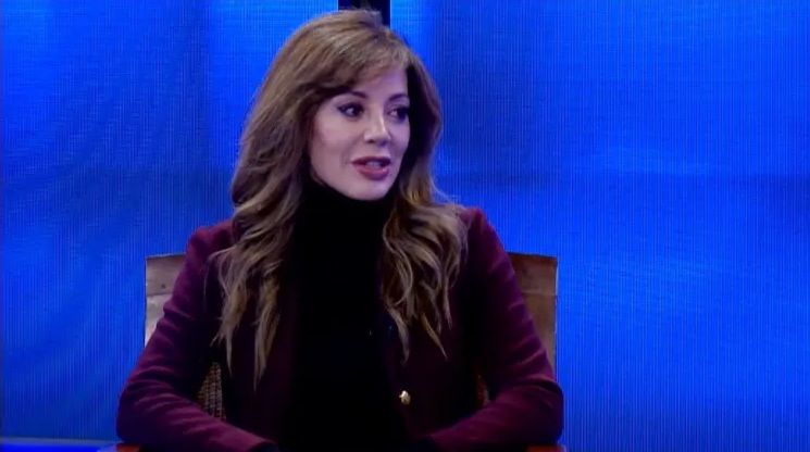 Flavia Royón: "Milei es el único presidente que logró que 20 gobernadores se le junten para decirle basta”
