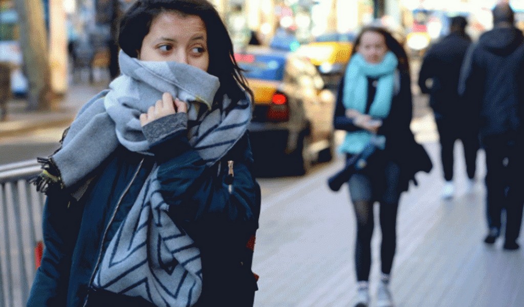 Salta sigue bajo alerta amarilla: La ola polar se extendería hasta el jueves 3 de julio