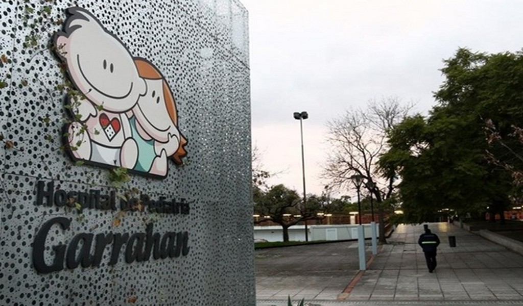 "Seguimos esperando una respuesta concreta, una propuesta seria, un gesto de respeto", sostuvieron desde el Garrahan