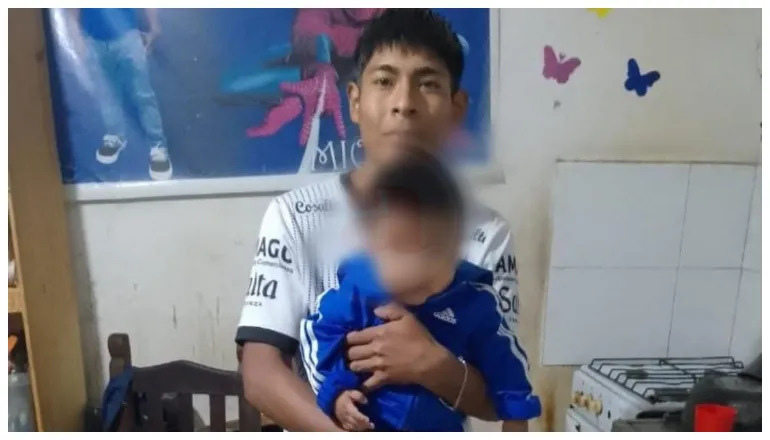 Por las graves quemaduras que tenía falleció el joven internado tras el incendio en la Alcaidía de Salta