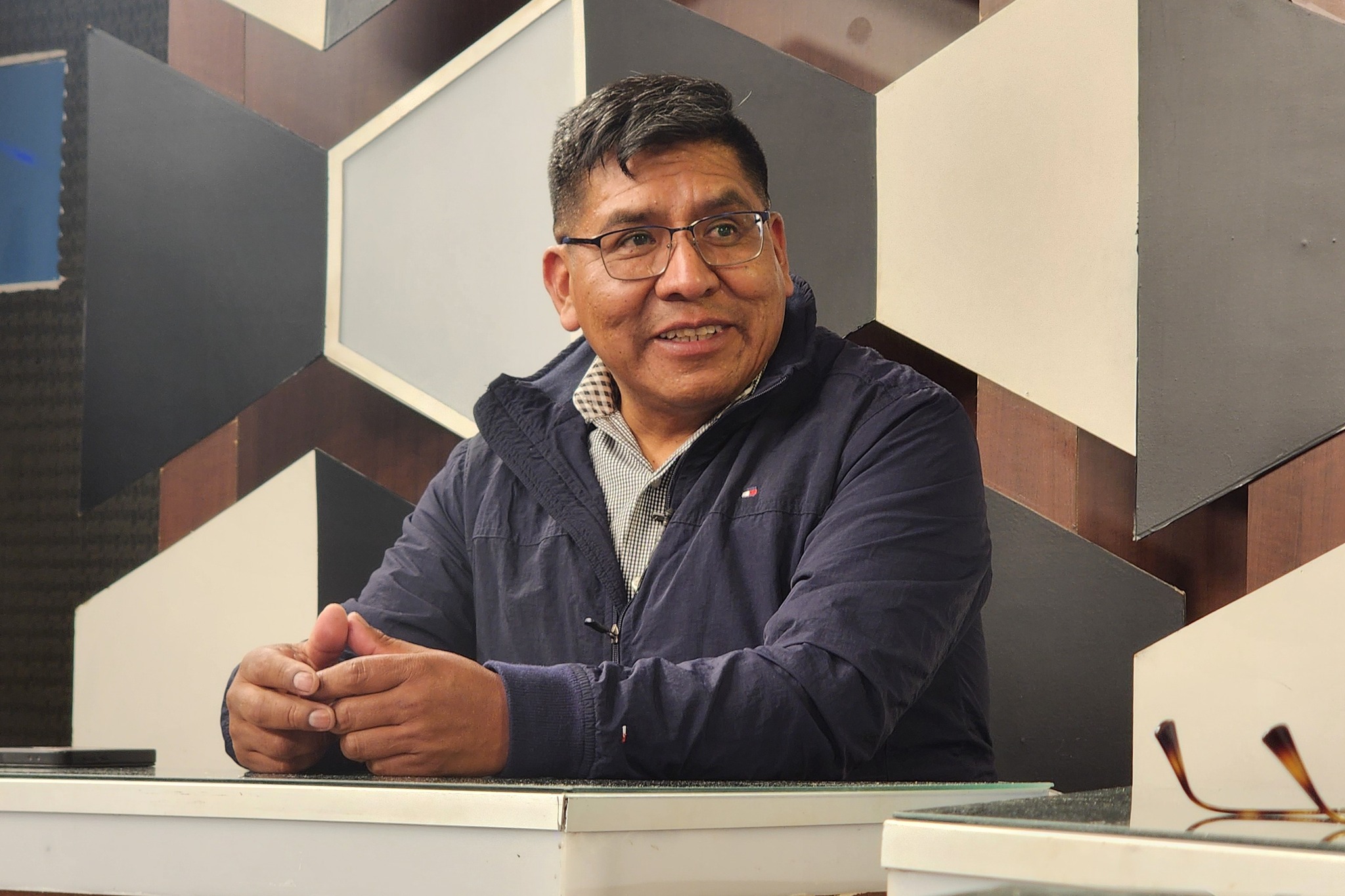 Un senador de Los Andes afirmó que “la minería trajo progreso, pero también mostró nuestras carencias”