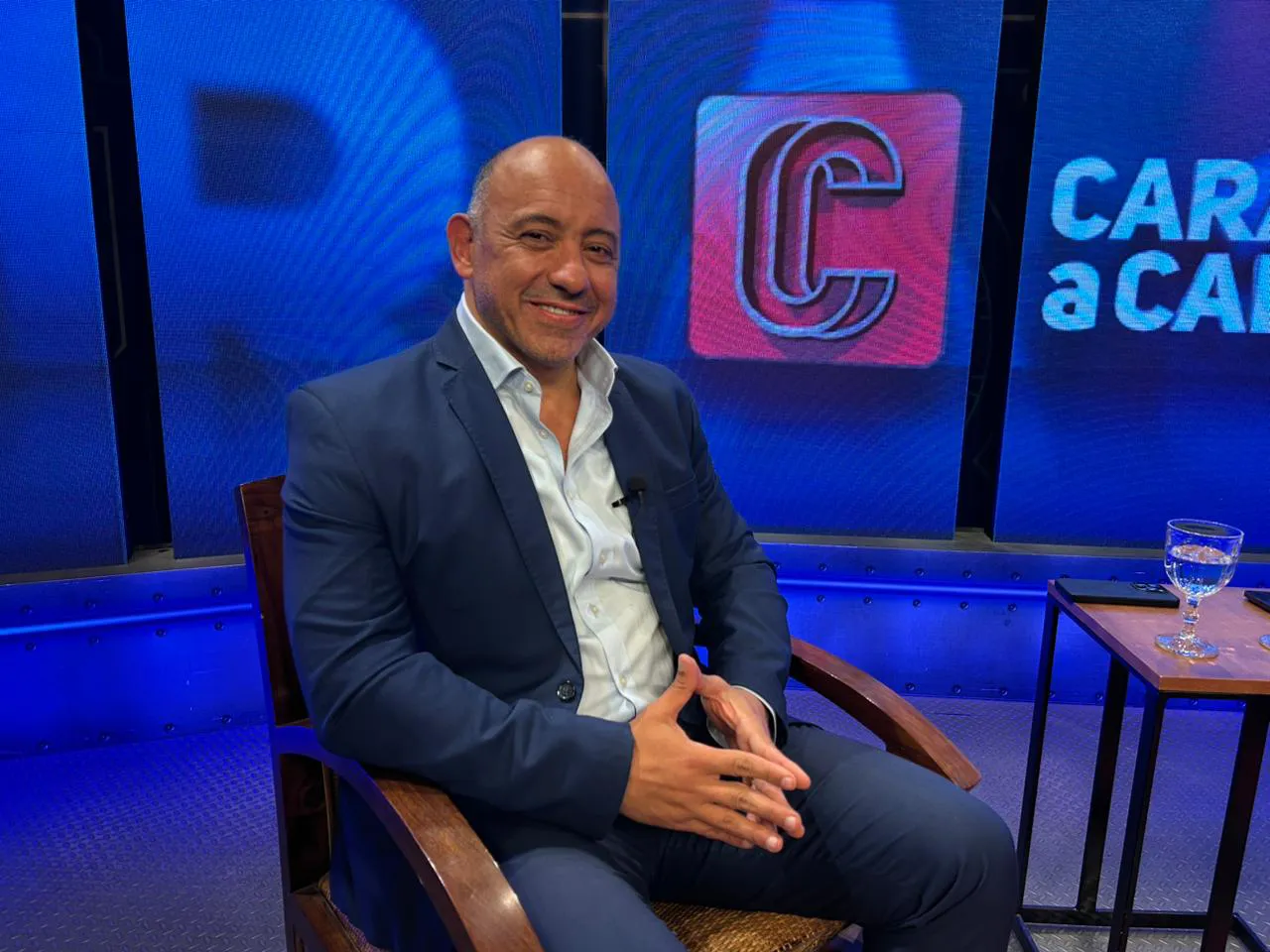 "La licuadora y la motosierra ya no funcionan”, afirmó el ministro de Economía de Salta