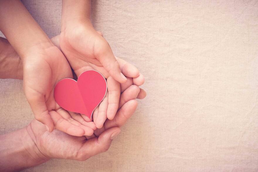 No Rompamos su Lazo: Se lanzó una convocatoria para la adopción conjunta de 2 hermanas de 10 y 12 Años en Salta