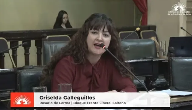 La diputada Galleguillos repudió los dichos de Donald Trump: “No vamos a ser esclavos de los gringos”