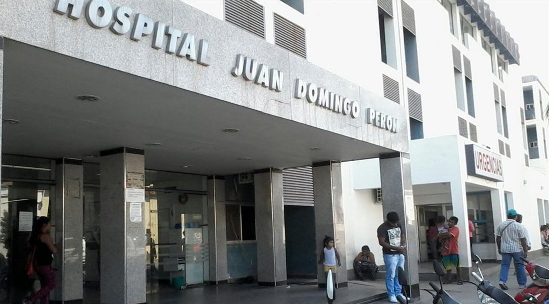 En Tartagal investigan la muerte de un adolescente por supuesta mala praxis en el hospital público