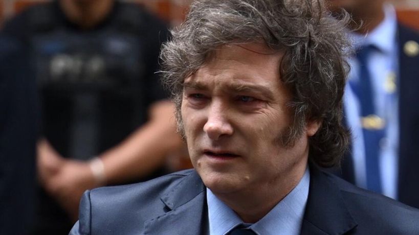 Causa Estafa $LIBRA: Piden llamar a indagatoria a Javier Milei